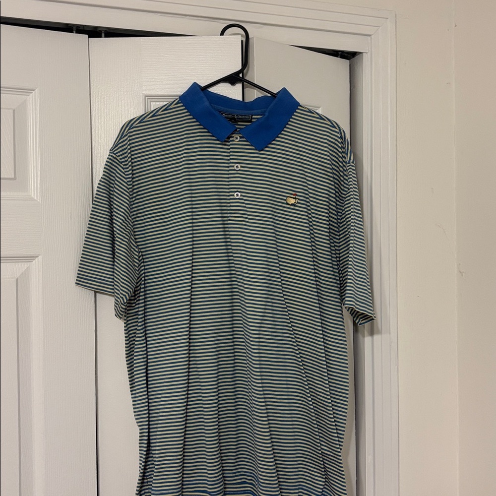 Masters Polo